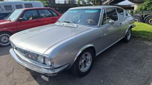 Oldtimertreffen 2025