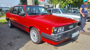 Oldtimertreffen 2025