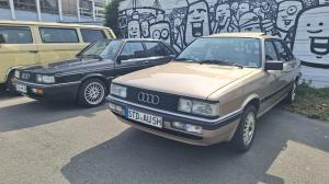 Oldtimertreffen 2025