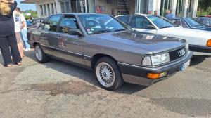 Oldtimertreffen 2025
