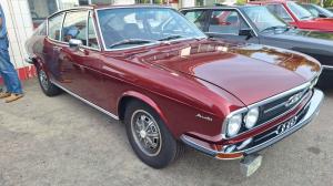 Oldtimertreffen 2025