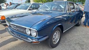 Oldtimertreffen 2025