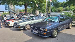 Oldtimertreffen 2025