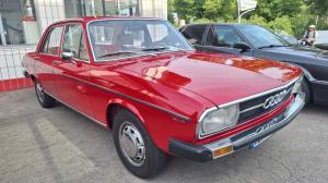 Oldtimertreffen 2025