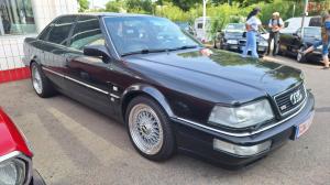 Oldtimertreffen 2025