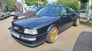 Oldtimertreffen 2025