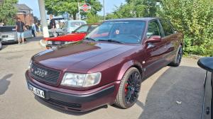 Oldtimertreffen 2025