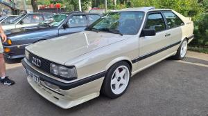 Oldtimertreffen 2025