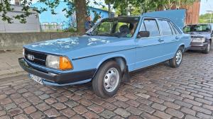Oldtimertreffen 2025