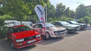 Oldtimertreffen 2025