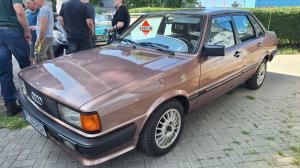 Oldtimertreffen 2025