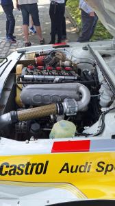 Oldtimertreffen 2025