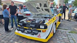 Oldtimertreffen 2025