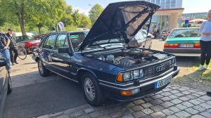 Oldtimertreffen 2025