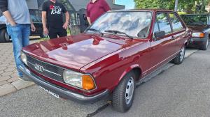 Oldtimertreffen 2025