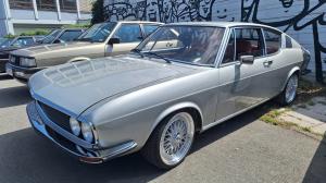 Oldtimertreffen 2025
