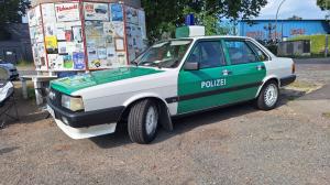 Oldtimertreffen 2025