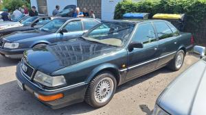 Oldtimertreffen 2025