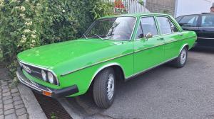 Oldtimertreffen 2025