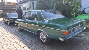 Oldtimertreffen 2025