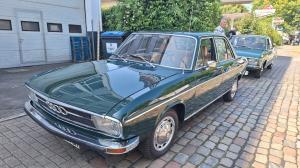 Oldtimertreffen 2025