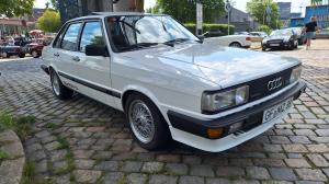 Oldtimertreffen 2025