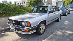 Oldtimertreffen 2025