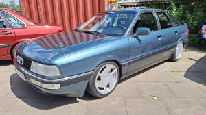 Oldtimertreffen 2025