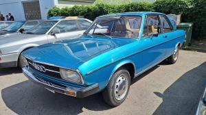 Oldtimertreffen 2025