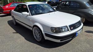 Oldtimertreffen 2025