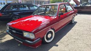 Oldtimertreffen 2025