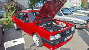 Oldtimertreffen 2025