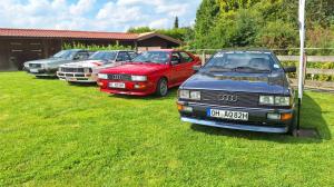 Oldtimertreffen 2025