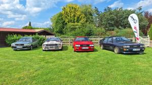 Oldtimertreffen 2025