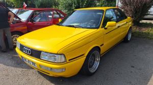 Oldtimertreffen 2025