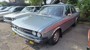 Oldtimertreffen 2025