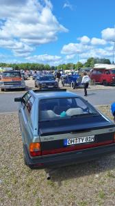 Oldtimertreffen 2025