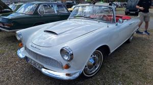 Oldtimertreffen 2025