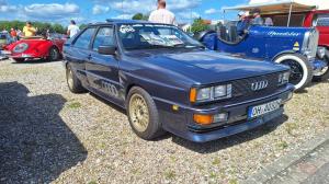 Oldtimertreffen 2025