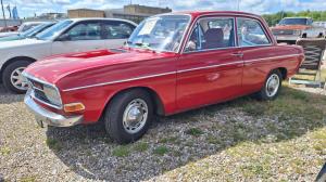 Oldtimertreffen 2025