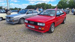 Oldtimertreffen 2025