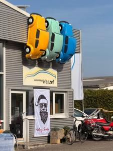 2026 - Autohaus Henzel