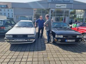 2026 - Autohaus Henzel