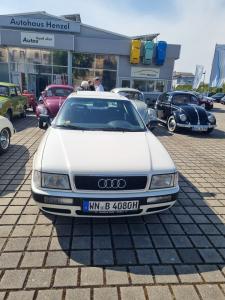 2026 - Autohaus Henzel