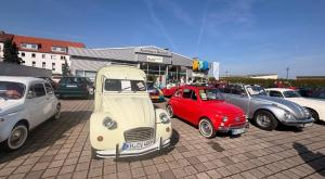 2026 - Autohaus Henzel