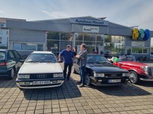 2026 - Autohaus Henzel