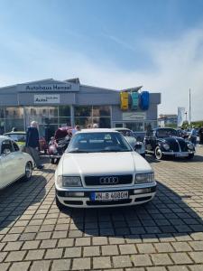 2026 - Autohaus Henzel