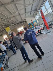 2026 - Autohaus Henzel