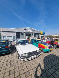2026 - Autohaus Henzel