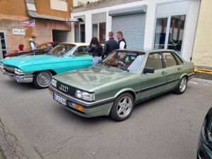 Car-Freitag 2026